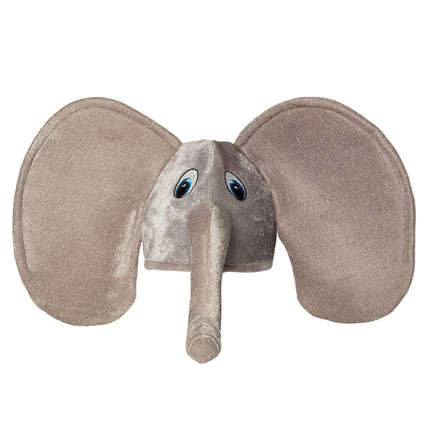 Cappello Elefante