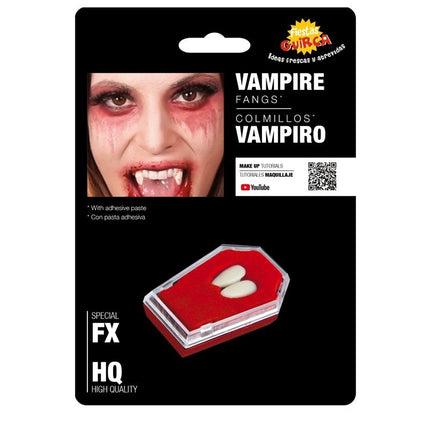 Zanne di vampiro