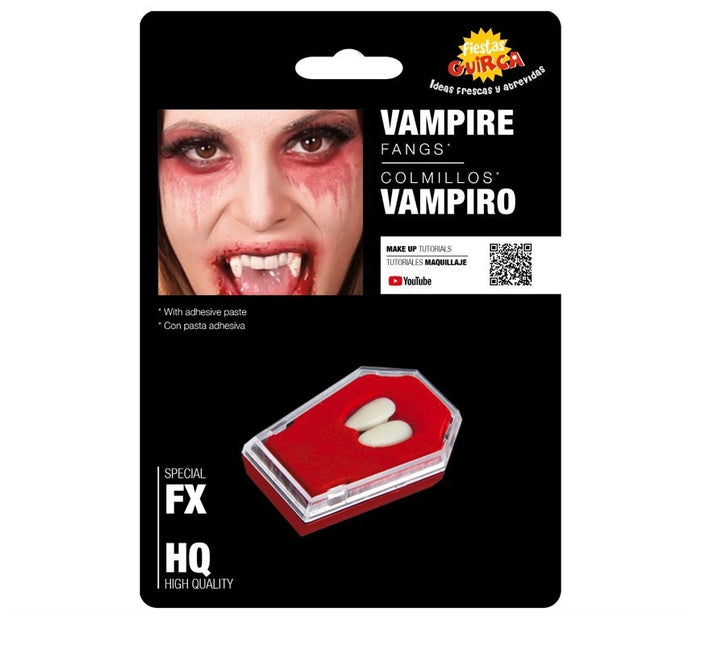 Zanne di vampiro