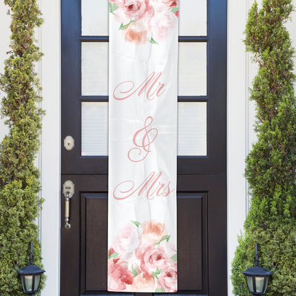 Banner rose Mr. & Mrs. 1,8 m