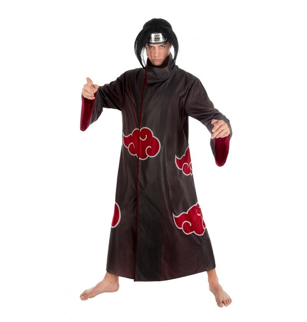 Costume Itachi Naruto