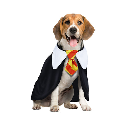 Costume da Harry Potter per cani