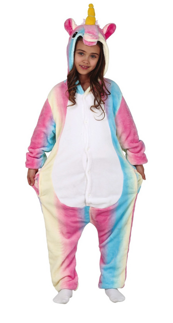 Unicorno Onesie Bambino