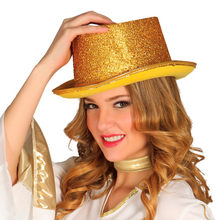 Cappello d'oro