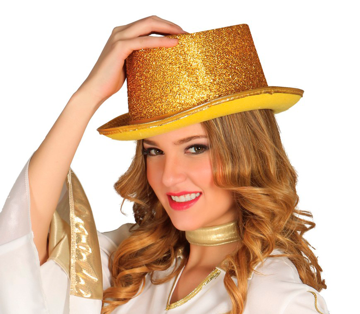 Cappello d'oro