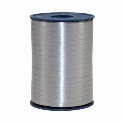 Nastro grigio scuro 5mm 500m