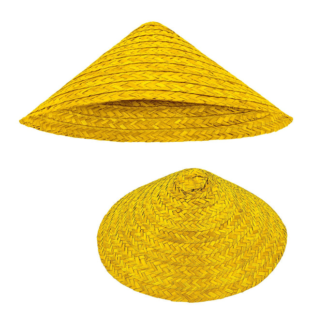 Cappello Giallo Vietnam