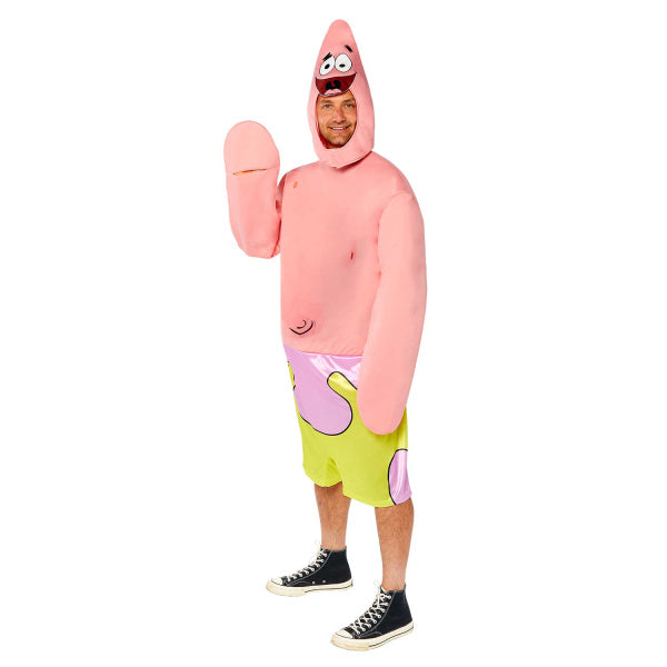 Costume da adulto Patrick