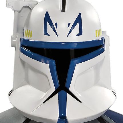 Maschera da clonetrooper Star Wars