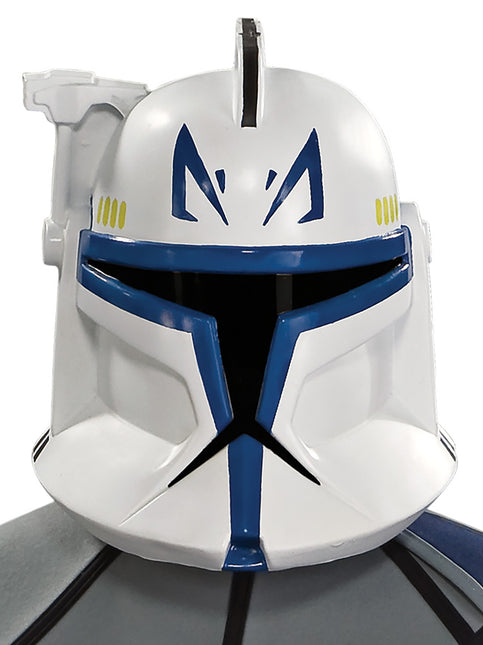 Maschera da clonetrooper Star Wars