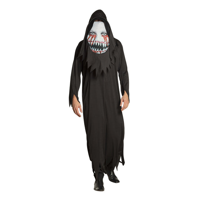 Costume Halloween Horror Harry M/L