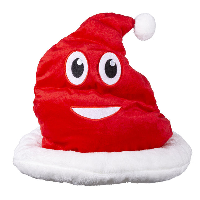 Cappello di Natale Shitmas