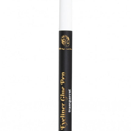 PXP Colla per ciglia Eyeliner Bianco