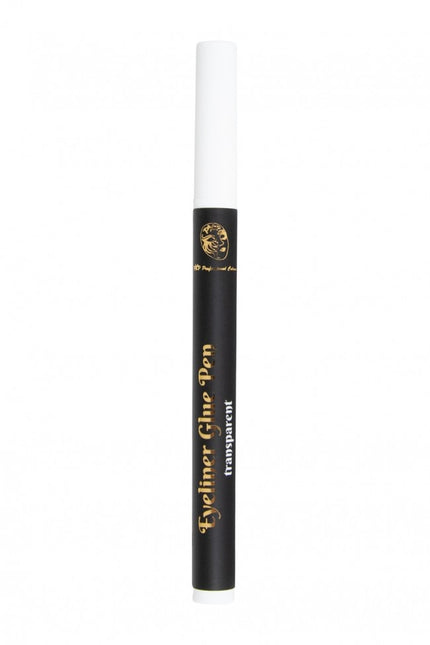 PXP Colla per ciglia Eyeliner Bianco