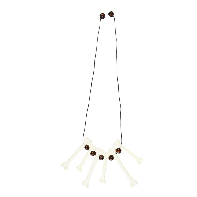 Collana Bones 18 cm