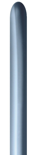 Palloncini da modellare Reflex Blu 5cm 152cm 50pz