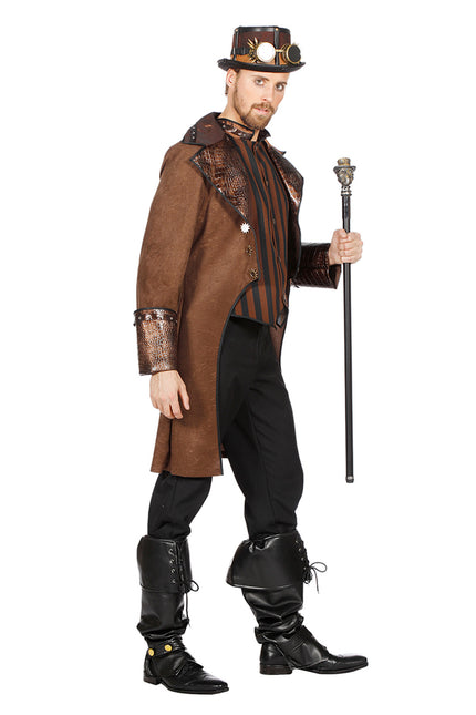 Costume Steampunk di lusso