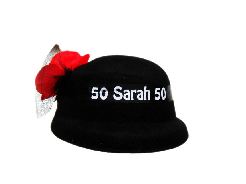 Cappello di Sarah