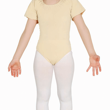 Costume da Ballerina Bambino Colore Pelle