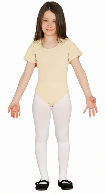 Costume da Ballerina Bambino Colore Pelle