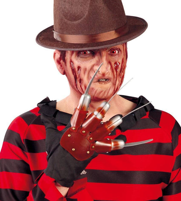 Guanto Freddy Krueger