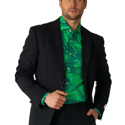 Camicia Joker Uomo <tc>OppoSuits</tc>