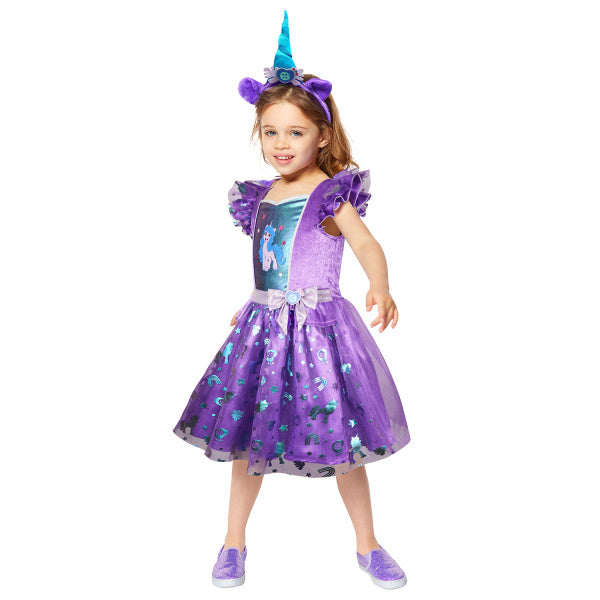 Costume da bambino Izzy Moonbow