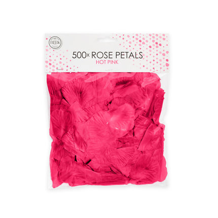 Petali di rosa 500pz