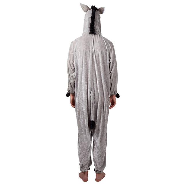 Onesie asino bambino 140