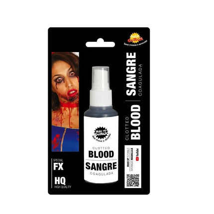 Sangue Finto Spray 60ml