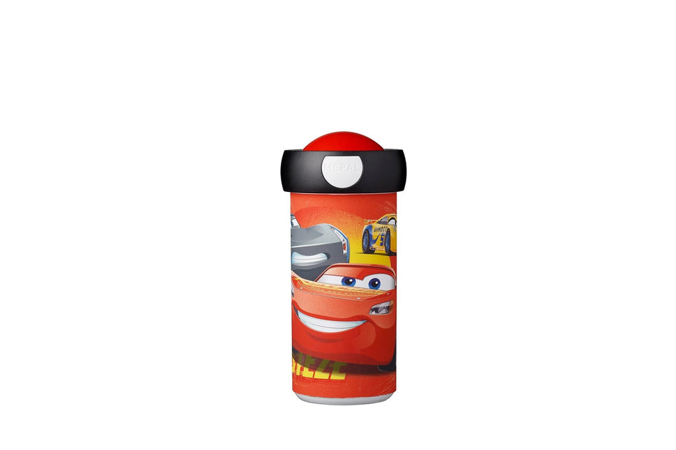 Auto di scuola mug Campus 300ml