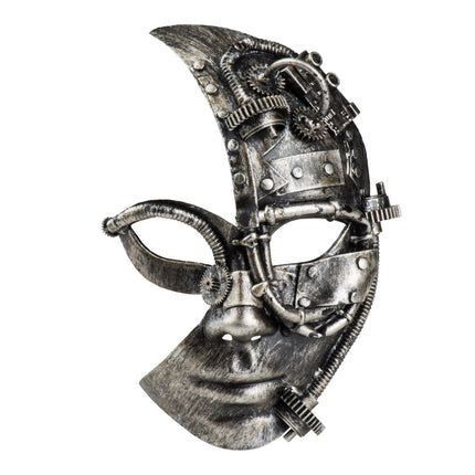 Maschera per occhi Radarpunk