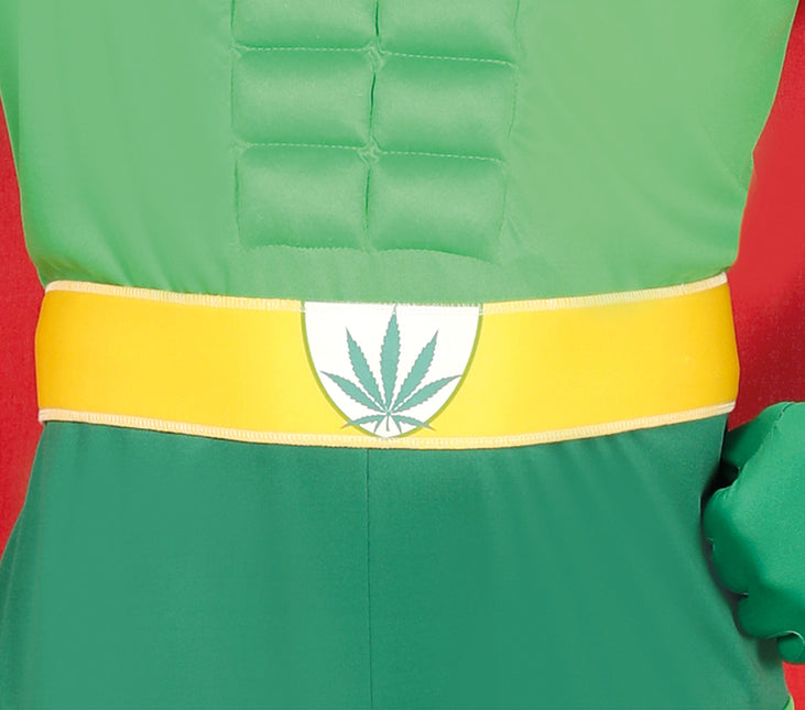 Costume da marijuana uomo