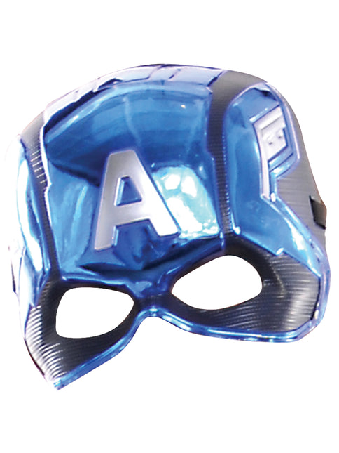 Maschera di Capitan America