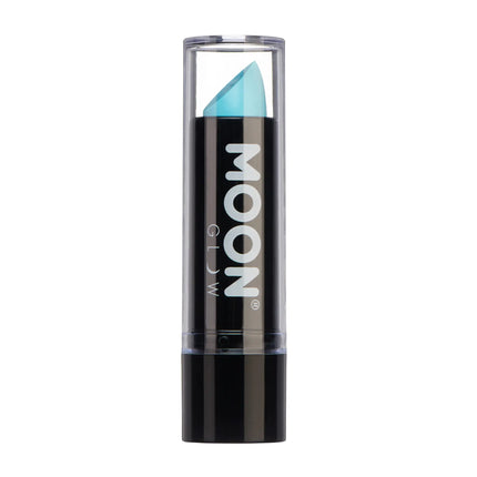 Moon Glow Rossetto UV pastello neon blu pastello 4.2g