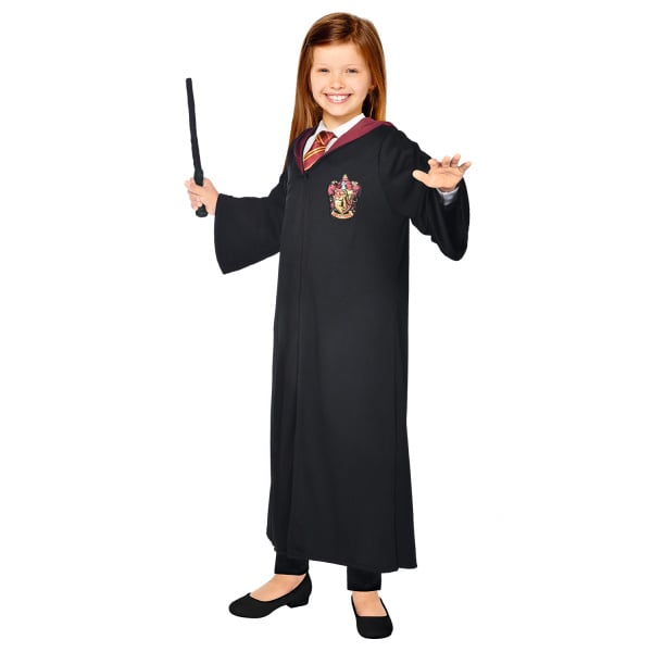 Costume da bambino Hermione Set di cappucci 12/14 anni