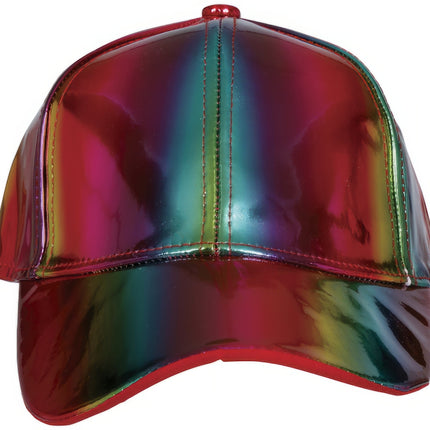 Cappello colorato