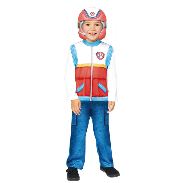 Costume da bambino Ryder