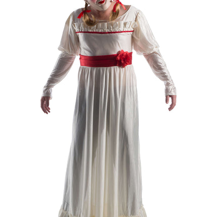 Costume di Halloween Annabelle Deluxe