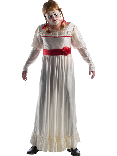 Costume di Halloween Annabelle Deluxe