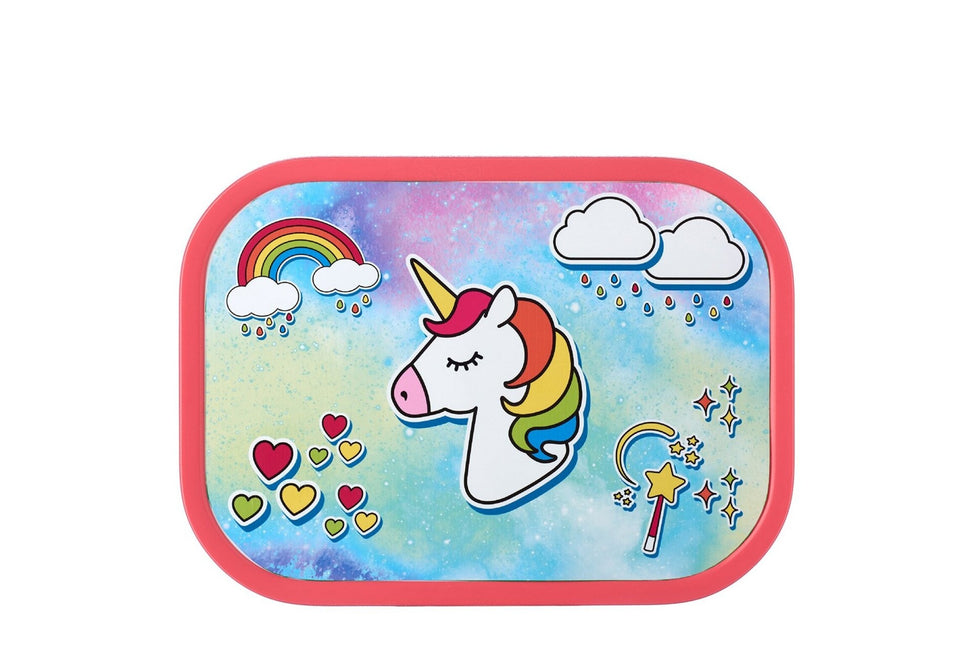 Lunchbox Campus Unicorn