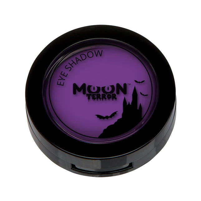 Ombretto Moon Terror Halloween Poison Purple