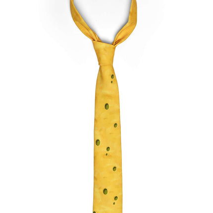 Spongebob Tie Sponge