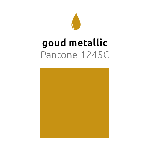 Palloncini oro metallizzati 30cm 50pz