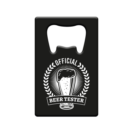 Apribirra Tester ufficiale di birra