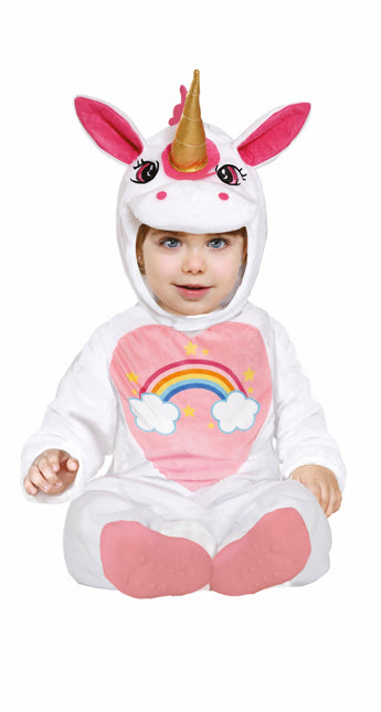 Costume da unicorno per bambini