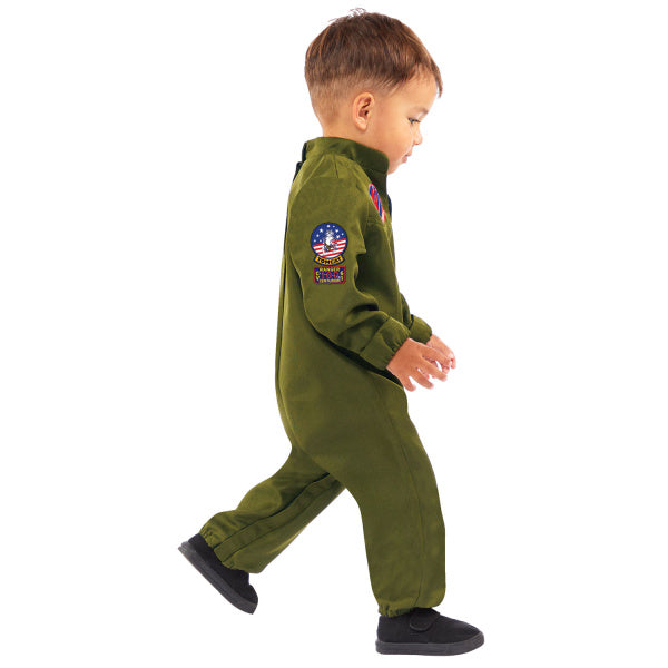 Costume da bambino Top Gun Maverick