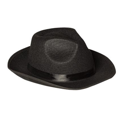 Cappello Mafia Nero