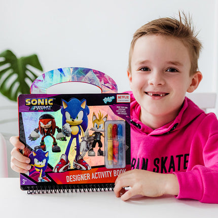 Libro Sonic Craft