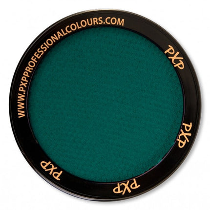 PXP Schmink Aqua Green 10gr